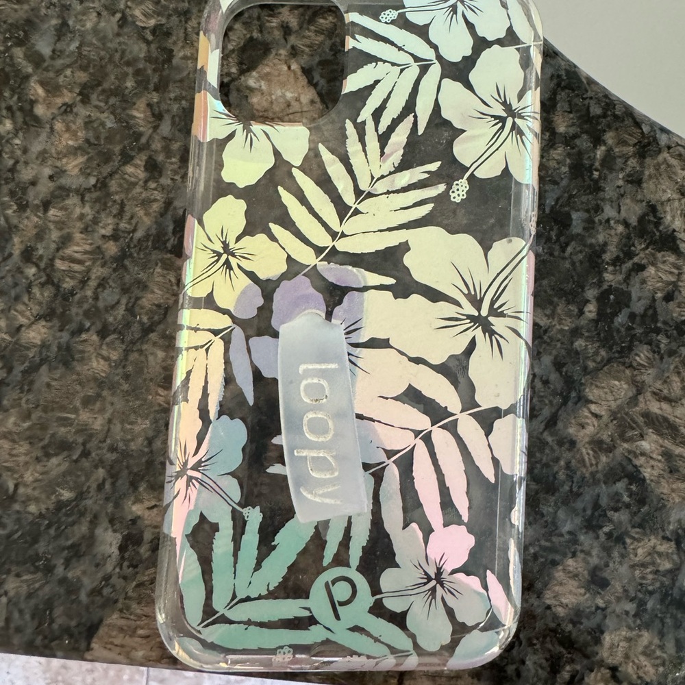 Loopy I phone 11/xr new case
